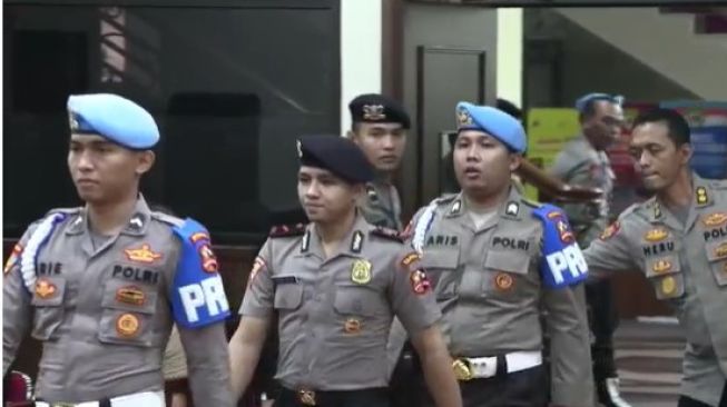 Pengamat 'Sentil' Eks Jenderal Polisi Soal Kembalinya Bharada E Jadi Anggota Polri: Tak Ada Dasar Hukumnya