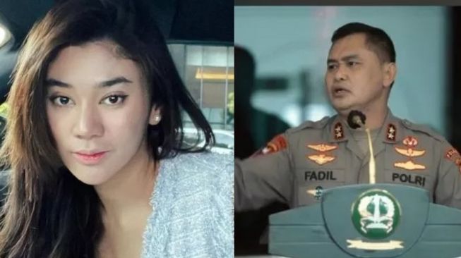 Buntut Perampasan Mobil Clara Shinta, Jenderal Ini Marah Besar Anggotanya Dimaki-maki Preman