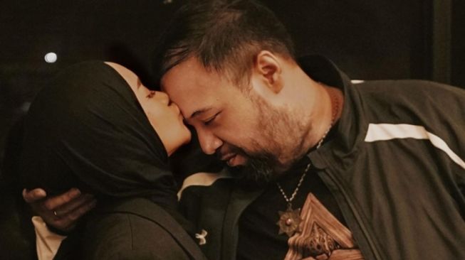 7 Momen Ultah Didi Mahardika, Caption Cita Citata Tegaskan Status Hubungan Mereka