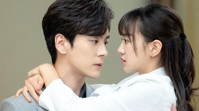Drama China "Unforgettable Love" (Instagram/wzm.523)