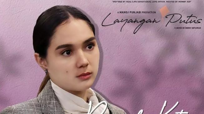 Pemain Film Layangan Putus (Instagram/@layanganputus.md)