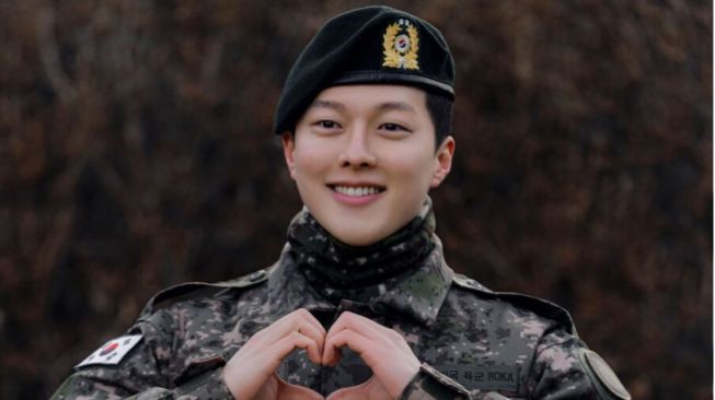 Aktor Jang Ki Yong (Twitter/ soompi)