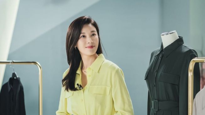 5 Drama Terbaru Kim Ha Neul, Artis Korea yang Baru Saja Ulang Tahun ke-45