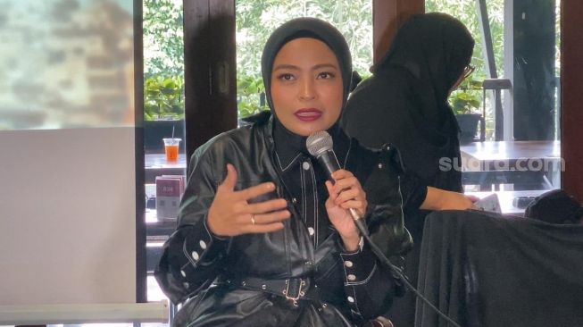 Kotak Dukung Tantri Rilis Lagu Religi: Ini Untuk Amal Jariyah Lo