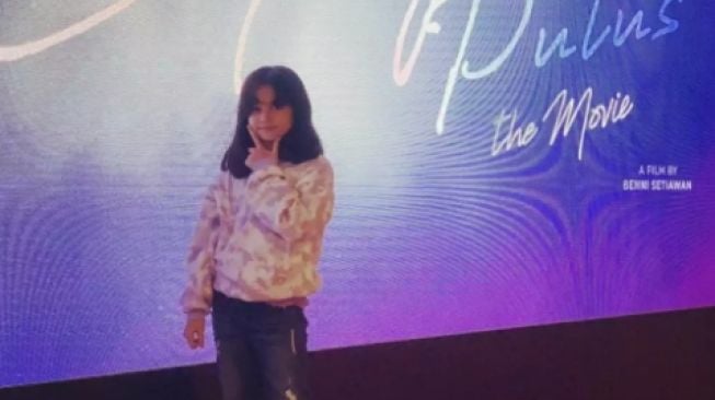 Pemain Film Layangan Putus (Instagram/@graciellaabigail