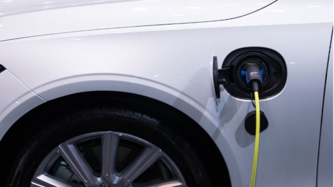 Ilustrasi mobil listrik - Kapan Subsidi Kendaraan Listrik Berlaku? Hal ini Jawabannya!. (Pexels)