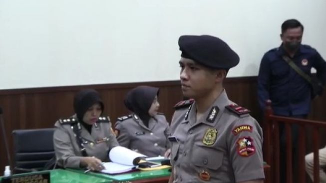 Bakal Huni Lapas Salemba Mulai Hari Ini, Richard Eliezer Tetap Dilindungi LPSK