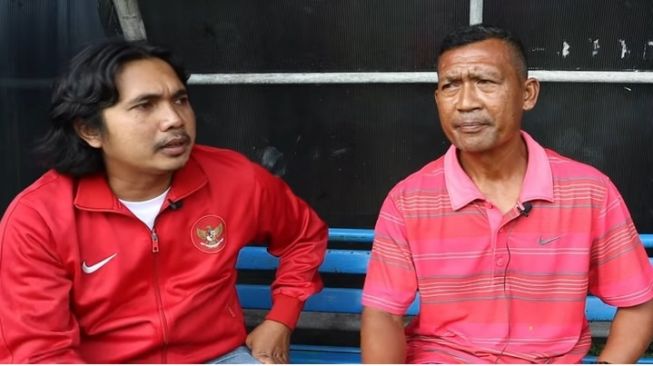 Profil Ali Sunan, Legenda PSIS Semarang dan Persija Jakarta yang Gemar Santap Ular Kobra