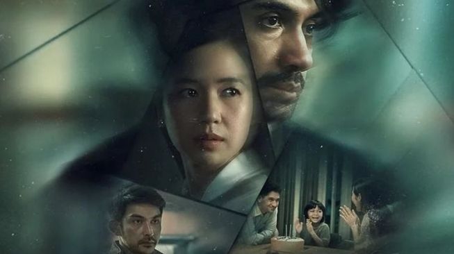 Langsung Jadi Perhatian, Ini 4 Alasan Film Berbalas Kejam Layak Ditonton