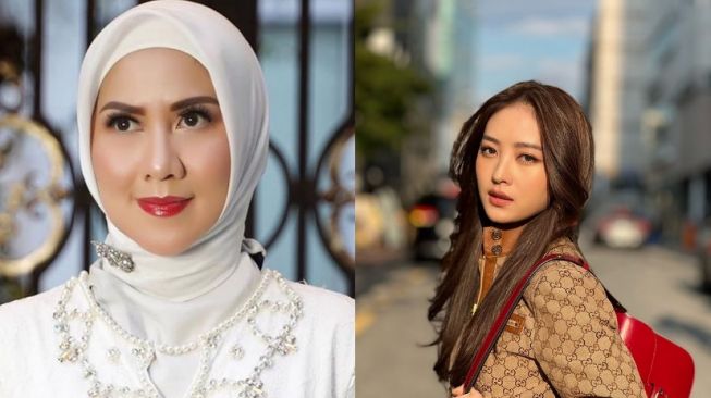 Sengaja Digantung? Venna Melinda Sempat Ngaku Kagumi Natasha Wilona: Kalau Aku Berharap...