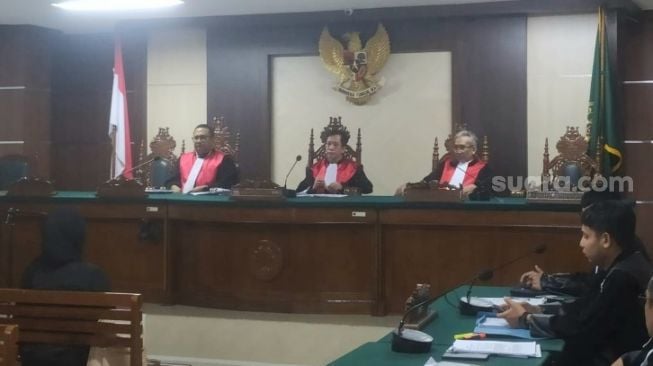 Waduh! Sekretariat DPRD Sulsel Suka Pinjam Uang ke Fitriah Zainuddin, Rp1,5 Miliar Belum Dibayar