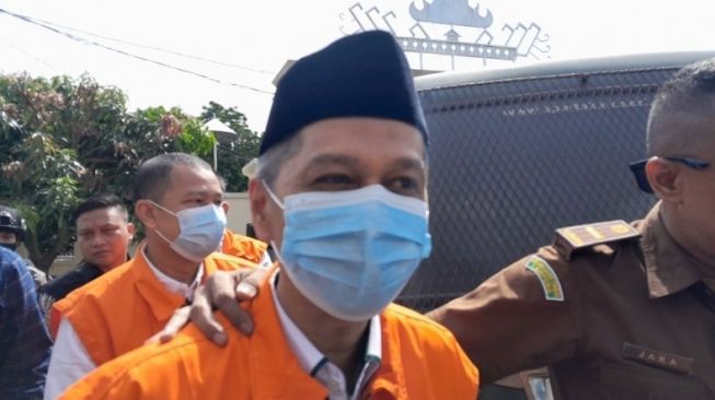 Terungkap di Sidang, Gaji Karomani Capai Rp2,11 Miliaran Sejak Jabat Rektor