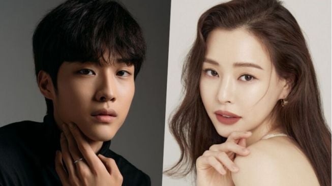 Lee Jong Won Dikonfirmasi Bergabung dengan Honey Lee di Drama Saeguk Baru