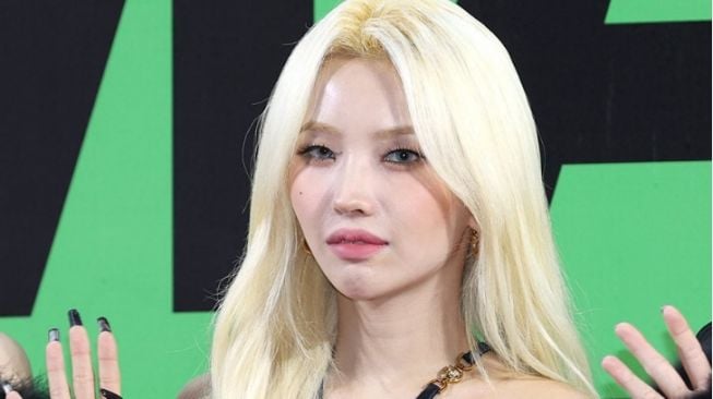 Soyeon (G)I-DLE Ditunjuk Jadi Mentor Program Audisi Boy Group Fantasy Boys