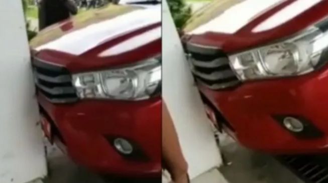 Ini Syarat dan Cara Klaim Asuransi Mobil Rusak, Jangan Sengaja Dirusak Seperti Satpol PP Padang Panjang!