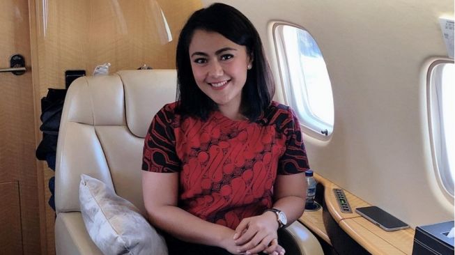 Presenter Brigita Manohara Kembali Diperiksa Terkait Kasus TPPU Ricky Ham Pagawak