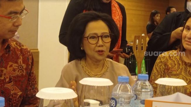 Pantas Jadi Dessert Nomor Satu Dunia, Sisca Soewitomo Bongkar Temannya di Amerika Kecanduan Pisang Goreng