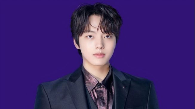 Yeo Jin Goo Terpilih Jadi Star Master Baru Program Survival Boys Planet