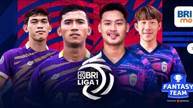 Berikut Link Live Streaming Persik Kediri vs RANS Nusantara FC di BRI Liga 1 Sore Ini