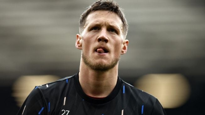 Wout Weghorst: Manchester United Berjuang Sapu Bersih 4 Gelar