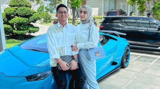 Istana Megah 'Crazy Rich' Doni Salmanan di Soreang Laku Dilelang Rp 3,5 Miliar