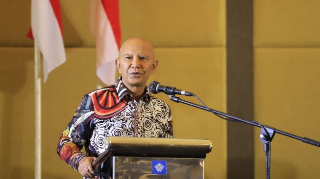 Politikus PDIP Ajak Seluruh Pihak Jaga Proses Pemilu Demi Kesatuan dan Persatuan Bangsa