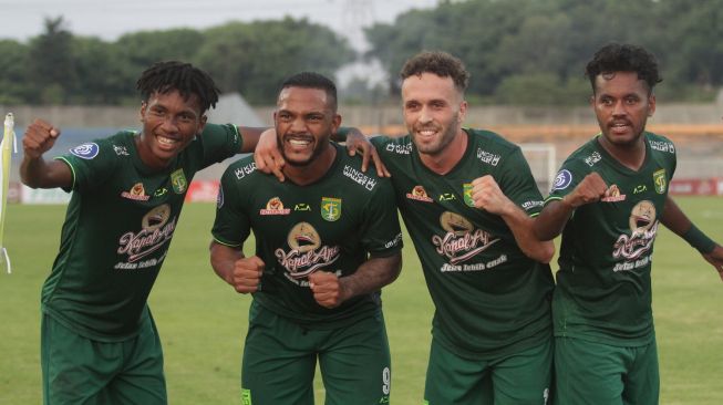 Prediksi Persebaya Surabaya vs Arema FC di BRI Liga 1: Head to Head, Susunan Pemain dan Link Live Streaming