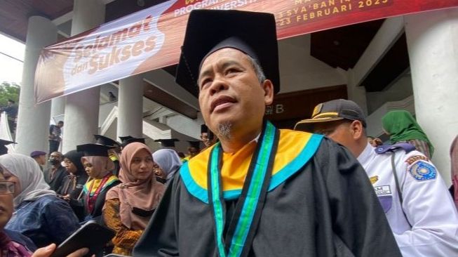 Profil Ali Fauzi, Eks Napi Terorisme Bom Bali I yang Raih Gelar Doktor Pendidikan Agama