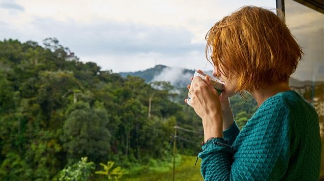 Rahasia Awet Muda dan Sehat? Ini 6 Manfaat Minum Kopi di Pagi Hari