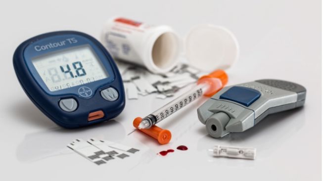 5 Cara Mencegah Diabetes, Yuk Terapkan Mulai Sekarang Sebelum Terlambat
