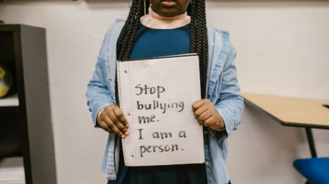 International Stand Up to Bullying Day dan Masalah Perundungan di Dunia