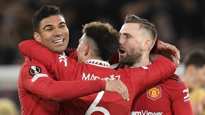 Deretan Fakta Menarik Jelang Duel Man Utd vs West Ham di Piala FA