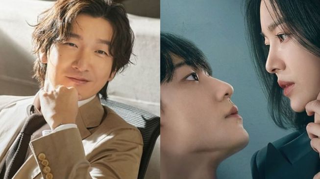 10 Drama Korea Tayang Bulan Maret 2023, The Glory Part 2 Paling Banyak Ditunggu