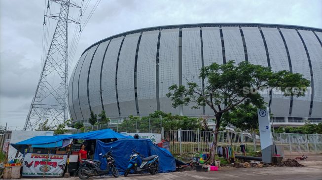 Sebagian Sudah Direlokasi ke Rusun, Warga Bakal Tetap Gelar Aksi Tagih Janji KSB yang Dijanjikan Era Anies