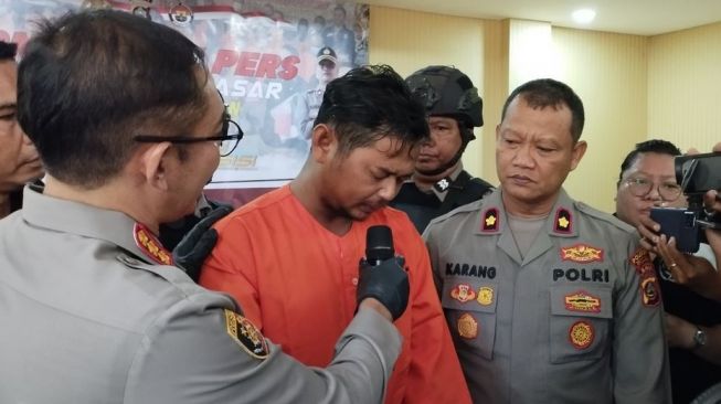 Awalnya Saling Traktir, Pemilik Warung Arak di Jimbaran Malah Bunuh Bule Australia