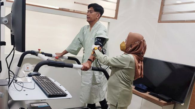 Salah Satu Tindakan Preventif, Ini 4 Manfaat Medical Check-up Rutin dan Jenisnya