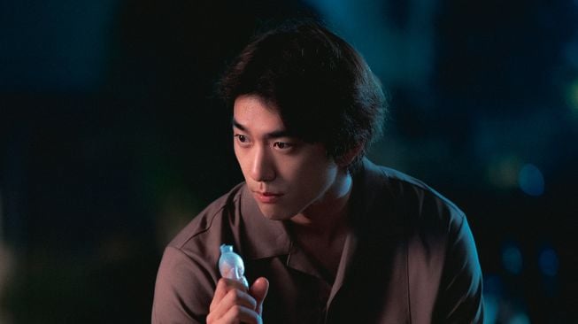 Adu Peran Sung Joon di Call It Love dan Island Part 2 (Instagram/@disneypluskr)