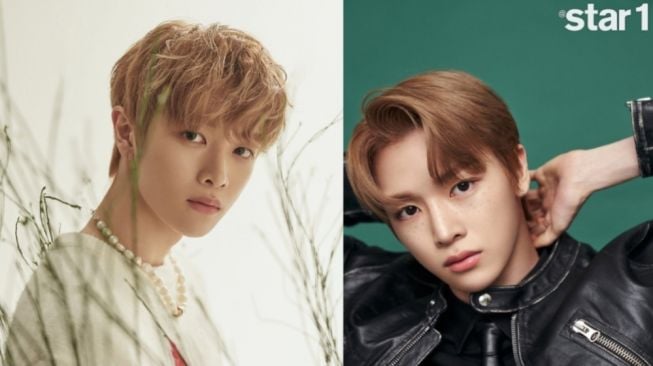 Tampilkan Pesona Baru, Sungchan NCT Ingin Tunjukkan Ketulusan pada Fans