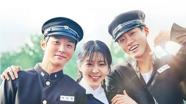 Drama Korea Tayang Maret 2023 (Instagram/@kbsdrama) 