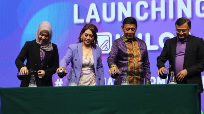 Bisnis Laundry Naik Kelas, Kini Merangsek Marketplace