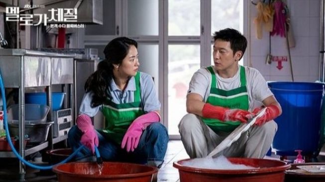 4 Alasan Episode di Drama Korea Dibuat Sedikit, Ada Pembatasan Jam Tayang