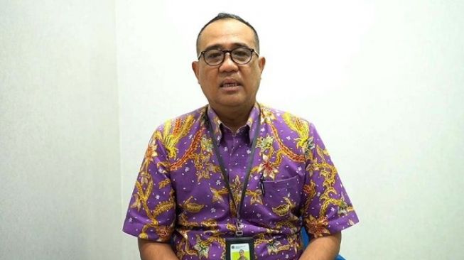 Transaksi Mencurigakan Rafael Alun Trisambodo Telah Diperiksa PPATK, Apa Saja?