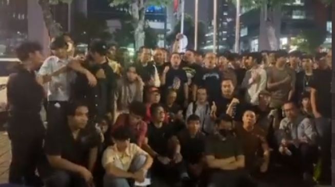 Alumni SMA Pangudi Luhur Turun Tangan! Kecam Mario Dandy Pelaku Penganiayaan David hingga Tak Sadarkan Diri