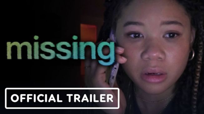 Sinopsis Film 'Missing': Sekuel 'Searching' yang Dibintangi Storm Reid