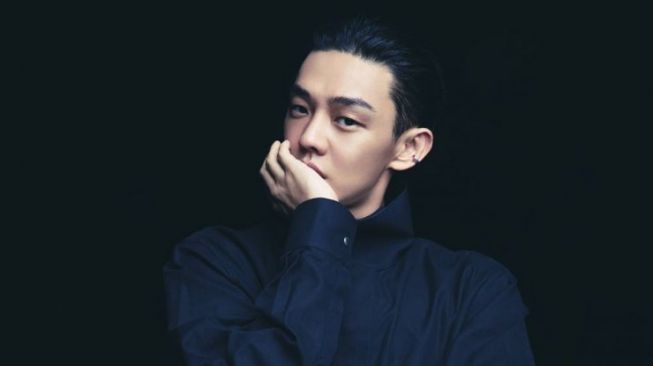 Tidak Hanya Ganja dan Propofol, Yoo Ah-In Terdeteksi Gunakan 3 Narkoba