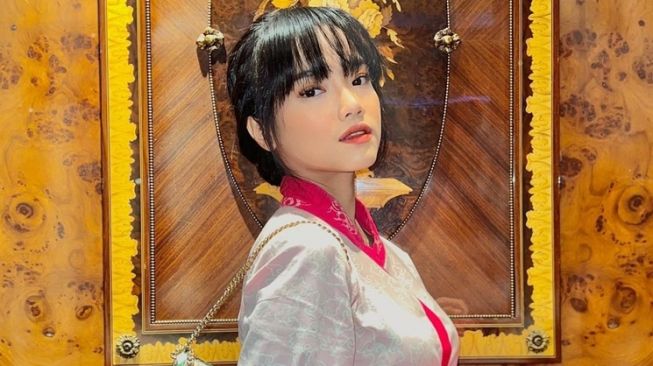 8 Adik Artis Pernah Dibully Netizen, Fuji Dirundung Setelah Dinilai Memanfaatkan Kematian Vanessa Angel