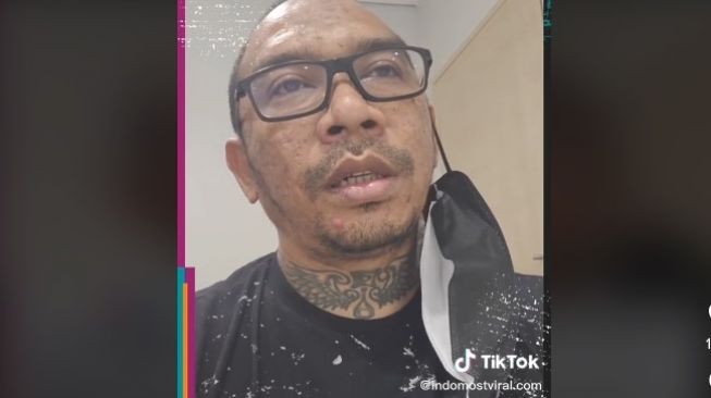 Ayah David Tegaskan Tak Ada Ampun Untuk Mario Dandy Cs: Mintalah Pada Tuhan Kalian Pengampunan Itu!