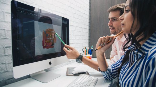 Mau Bekerja Jadi Graphic Designer? Inilah 3 Skill yang Wajib Kamu Punya