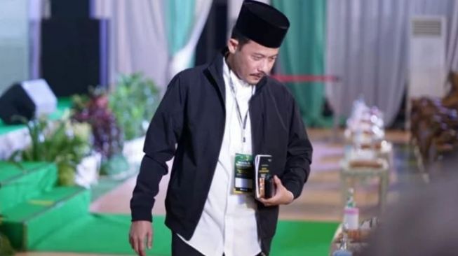 Stafsus Ma'ruf Amin Sebut Program Idepreneurs Bisa Bikin Anak Muda Jadi Konglomerat