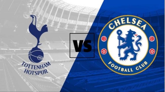 Preview Liga Inggris: Tottenham vs Chelsea, Pembuktian Graham Potter